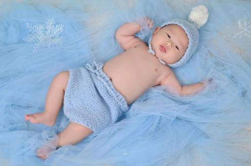 仁怀宝宝拉肚子发烧