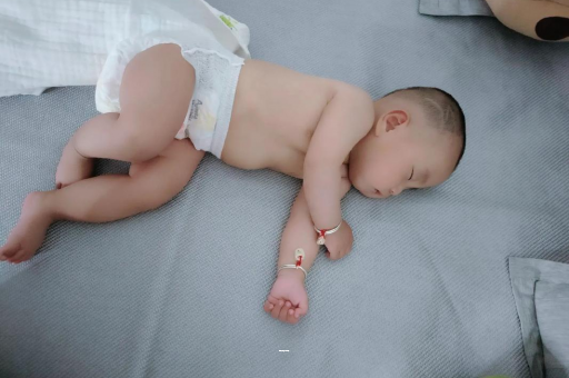 仁怀宝宝咳嗽发烧拉肚子